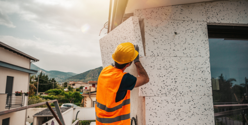 Ristrutturazioni; Efficienza energetica; Comfort abitativo