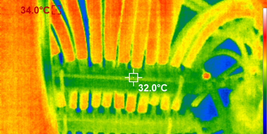impianti di riscaldamento efficienti D.C. S.A.S. di Masiero Diego e C.