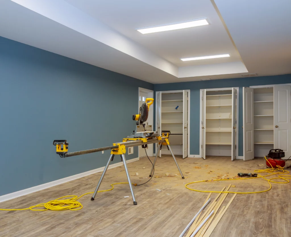 Opere in cartongesso di qualità con D.C. Masiero S.A.S.