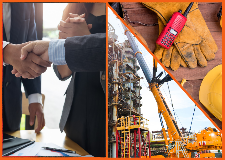 Lavora con noi - D.C. S.A.S. di Masiero Diego e C.