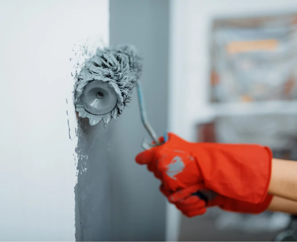 D.C. Masiero S.A.S. Tinteggiature e finiture interni di qualità al miglior prezzo